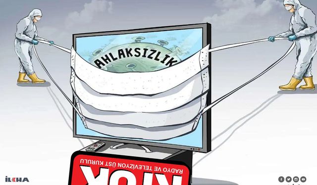 İtiraf, ifşa, istismar: Gündüz kuşağı programlarının karanlık yüzü