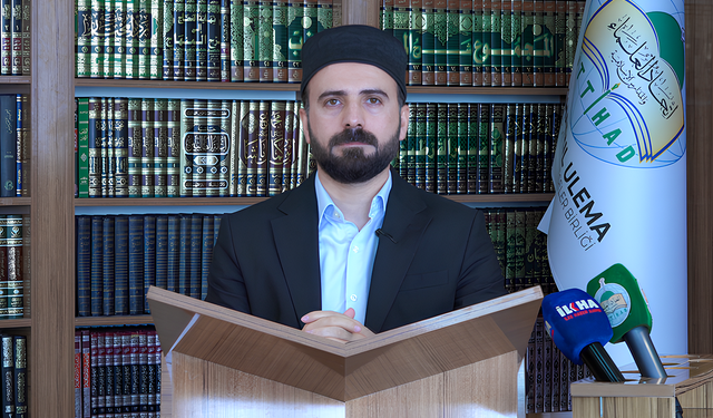 İTTİHADUL ULEMA'dan Ramazan ayı tavsiyeleri