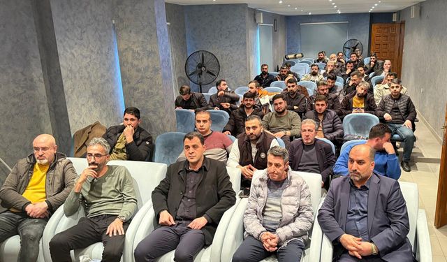 Mikyas, Güven Tazeledi