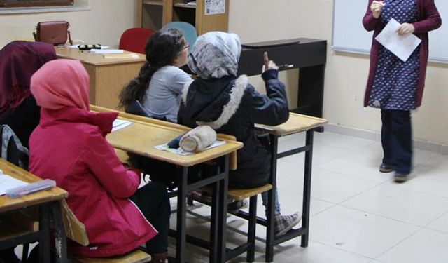 Millî Eğitim Akademisi sözleşmeli eğitim personeli başvuruları başladı