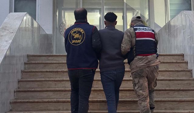 Şanlıurfa'da 70 milyon TL'lik dolandırıcılık operasyonu