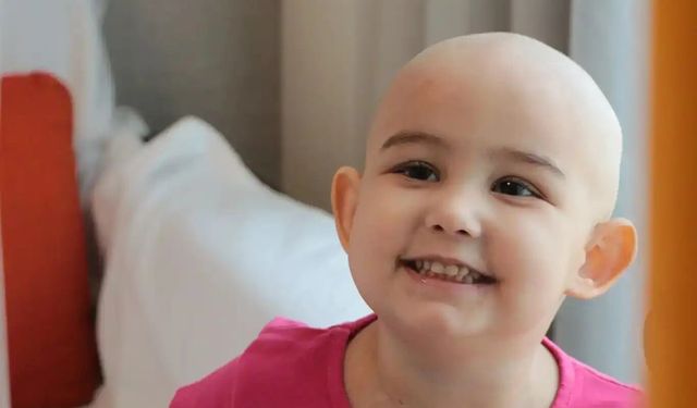 Savaş Kansoy: Çocukluk Dönemi Kanser Vakalarının Üçte Birini Lösemi Oluşturuyor