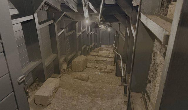 'Sözde Hac Yolu' ile tarih gaspı: Silvan'daki tünel Kudüs'ün Yahudileştirilmesine hizmet ediyor