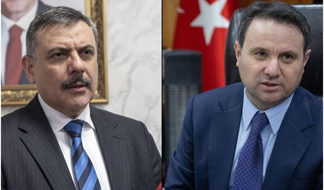 Yeni kabine üyeleri bugün Mecliste yemin edecek