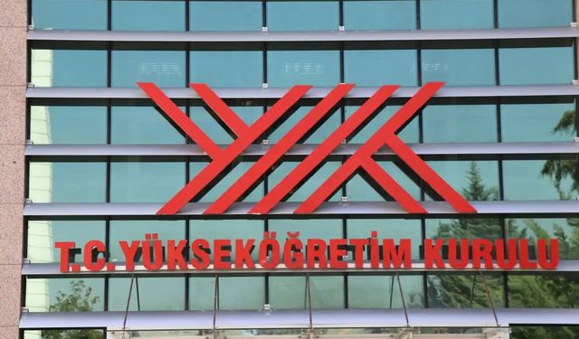 YÖK üniversitelerde Ramazan ayına yönelik mesai kolaylığı istedi