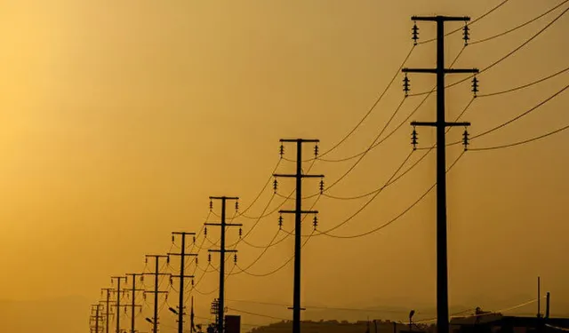 İzmir 3 Günlük elektrik kesintisi