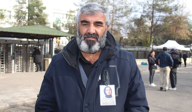 Derheqê tehdîdên li dijî bavê Rojîn Kabaîşê de tehqîqat hat destpêkirin