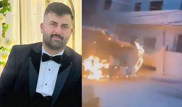 Ala Emîn qurbana herî dawî ya aliyê tarî yê Rojava û hovîtiya YPGê ye!