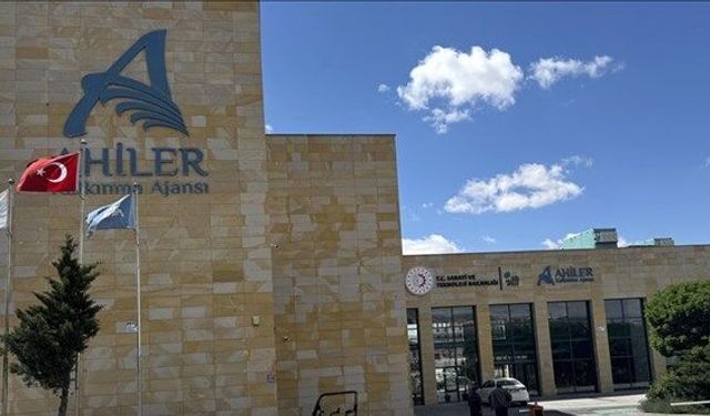 Ahiler Kalkınma Ajansı 6 Personel Alacak