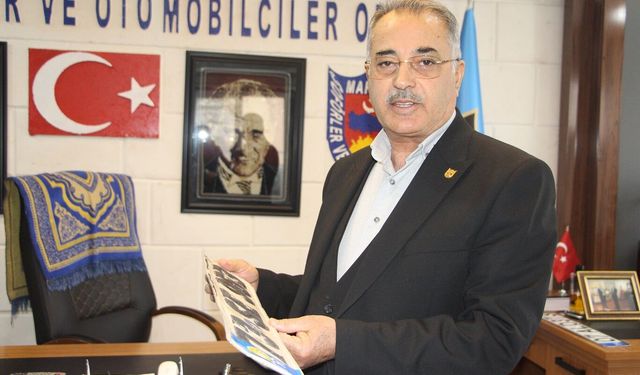 APP plaka ile standart plaka nasıl ayırt edilebilir?