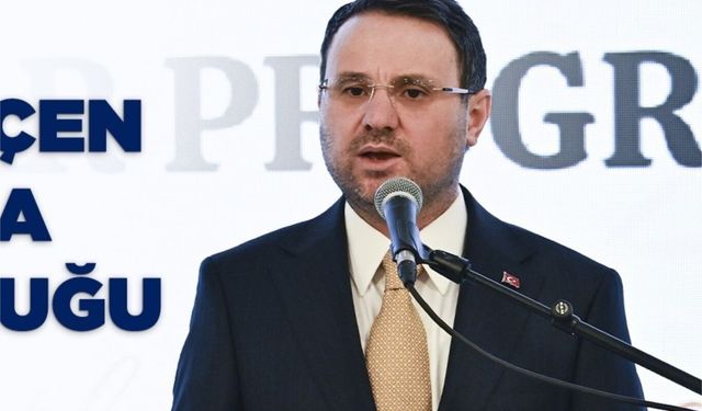 Bakan Gürlek: Belirli miktarı geçen işlemlerde tapuda avukat sorumluluğu getireceğiz