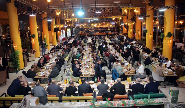 Batman Milletvekili Ramanlı: "Gazze'de Gördüğümüz Soykırım Şimdi İran'a Yönelmiş Durumda"