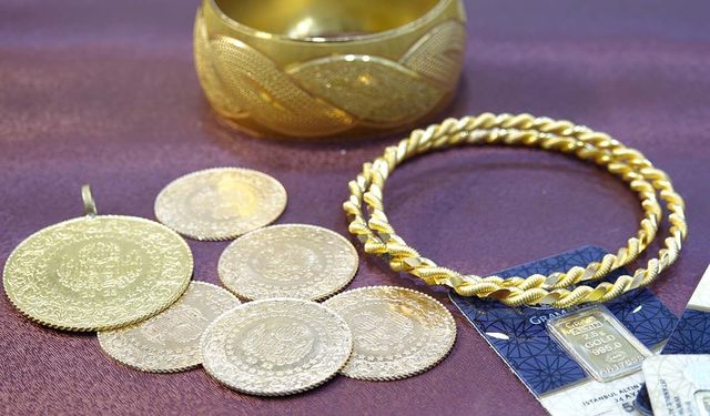 Batmanlı Kuyumcular: Altındaki düşüş alım için fırsat