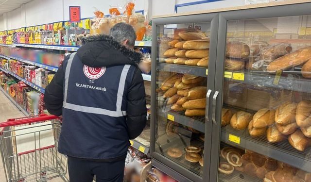 Bayram öncesi gıda ve fiyat denetimleri sıkılaştırılıyor