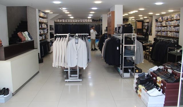 Bayram sonrası Batman esnafı dertli: Satışlar beklentinin altında kaldı