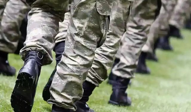 Bedelli askerlikte zam oranı belli oldu