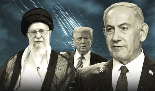 Büyük stratejik yanılgı: israilin İran planı duvara çarptı