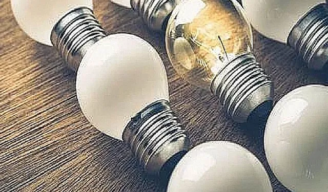 Örnektepe Sakinleri Dikkat! Havai Hat Yenileme Nedeniyle Elektrikler Kesilecek