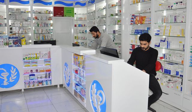 Eczacılar: İlaç fiyatlama politikaları OECD ülkeleri baz alınarak belirlenmeli