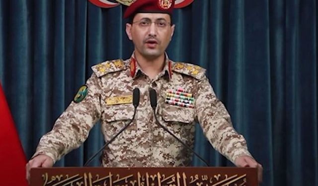 Ensarullah, savaşa dahil olabileceği uyarısında bulundu