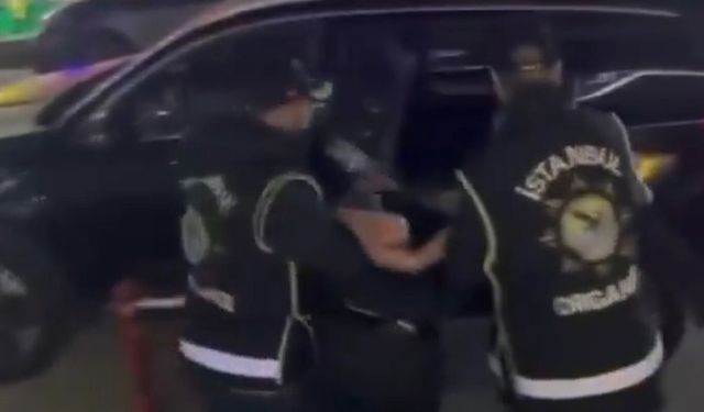 Esenyurt'ta iş yeri kurşunlama olayına ilişkin 2 şüpheli yakalandı