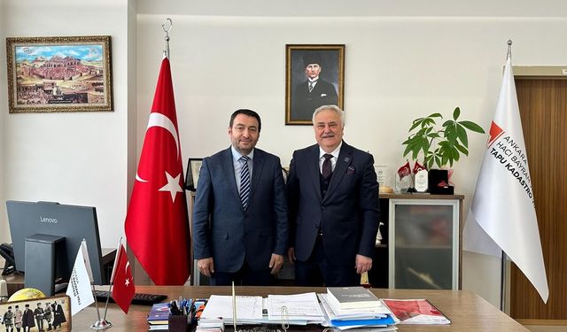 Gençler için yeni kariyer alanı: Gayrimenkul sektörü üniversitelere giriyor