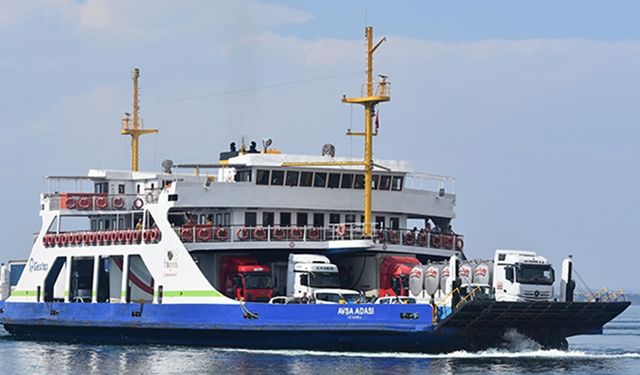 GESTAŞ'tan sefer iptalleri ve tarife değişikliği duyurusu