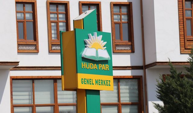 HÜDA PAR'dan mezhepçilik uyarısı: Bombalar Şii-Sünni ayrımı yapmıyor