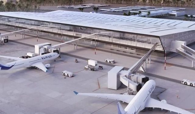 İHA saldırısı Kuveyt Havalimanı'nın radar sisteminde 'önemli hasara' yol açtı