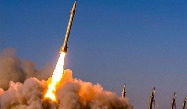 İran: Biz sadece kendimizi için savaşmıyoruz, ümmetin payını da savunuyoruz