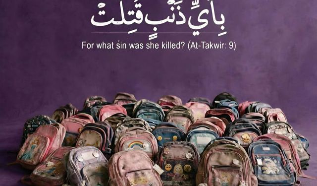 İran Dışişleri Bakanlığı Sözcüsü Bekayi: Masum çocuklara yönelik kasıtlı ve vahşi bir katliam