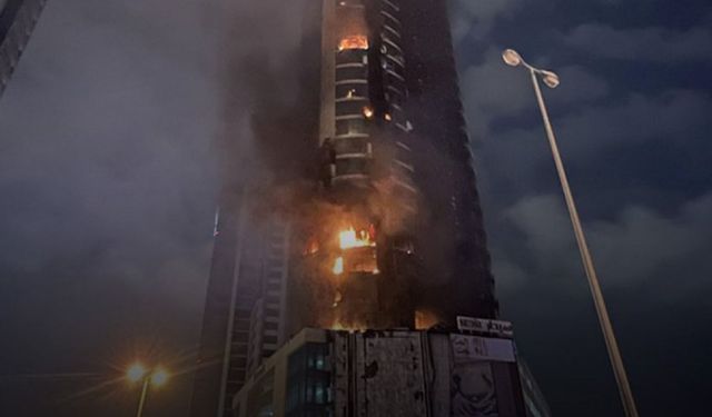 İran işgalcilerin konakladığı oteli vurdu, çıkarma gemilerini hedef aldı