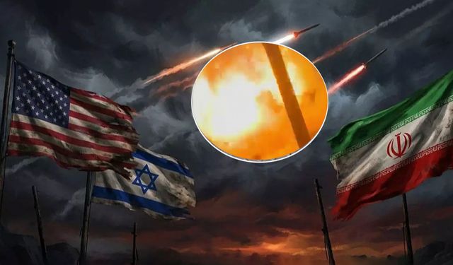 İran, Suudi Arabistan'daki ABD askeri üssünü vurdu: 15 yaralı