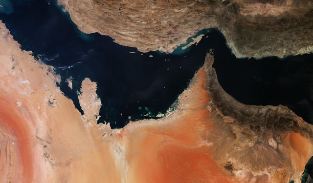 İran'dan ABD'ye 'Basra Körfezi'ne mayın döşeriz' tehdidi