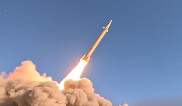 İran'dan işgalin 6 çelik fabrikası ve bölgedeki 5 ülkeye saldırı uyarısı