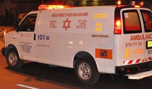 İran'ın misilleme operasyonlarında 4 bin 829 siyonist yaralandı