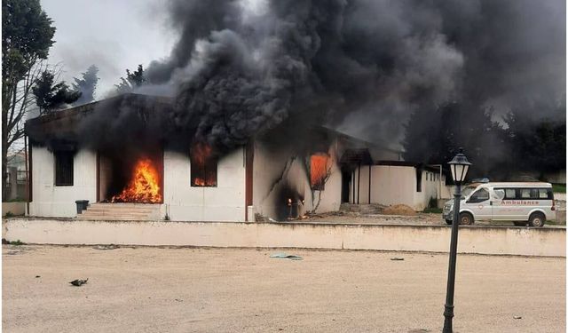 İşgal rejimi Lübnan'a saldırı düzenledi: 9 kişi şehit oldu