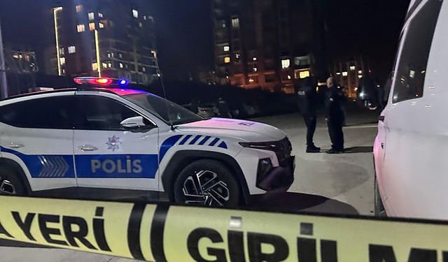 Malatya'da 78 yaşındaki adam evinde ölü bulundu