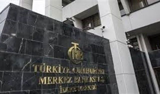 Merkez Bankası 32 Personel Alacak: Başvurular 6 Nisan’da Sona Eriyor