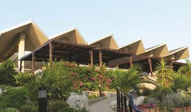 Merkez Bankası İzmir’de 164 Geçici İşçi Alımı Yapacak