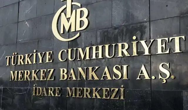 Merkez Bankası rezervleri 177,5 milyar dolara geriledi