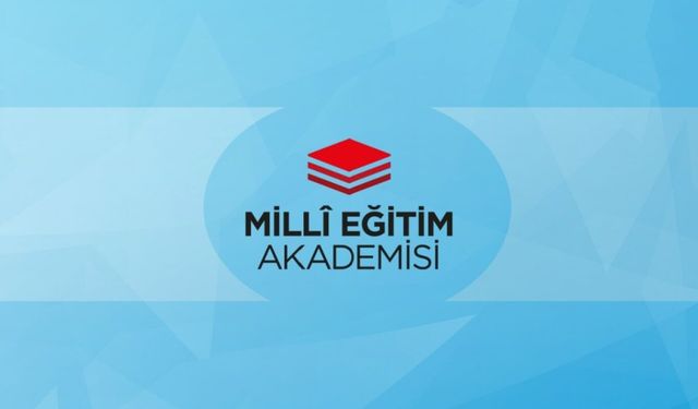 Milli Eğitim Akademisine ek sözleşmeli eğitim personeli alınacak