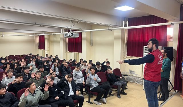 Geleceğin Mucitleri Aranıyor: Deneyap Atölyeleri Okul Okul Geziyor