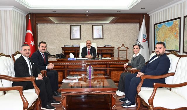 Sason Balı İçin AB Tescilinde Kritik Adım