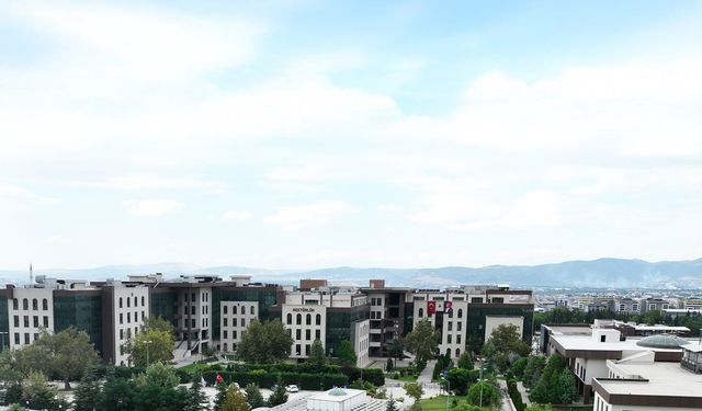 Sanayiden yayılan karbondioksit gazını azaltacak proje geliştiriliyor