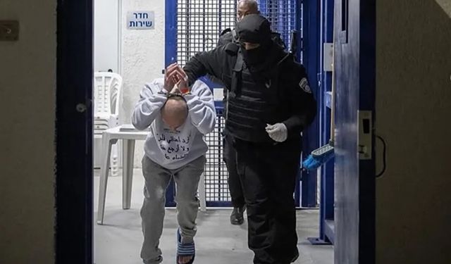 Siyonist rejimden skandal adım: Filistinli esirler için idam yasası oylamaya gidiyor