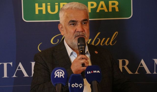 Siyonistler İran İle Yetinmeyecekler