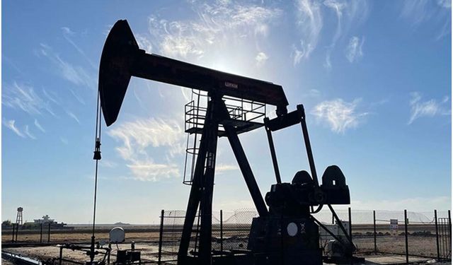 TPAO'nun Diyarbakır'daki petrol arama sahası genişletildi