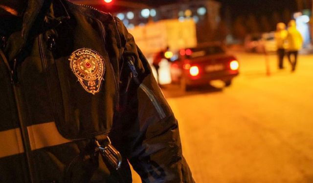 Trafikte makas atan sürücüye 90 bin TL ceza