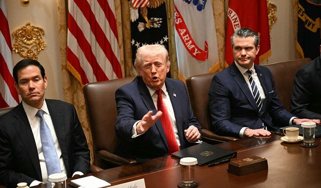 Trump'tan İran'a üçüncü süre: Yeni bir oyalama taktiği mi?